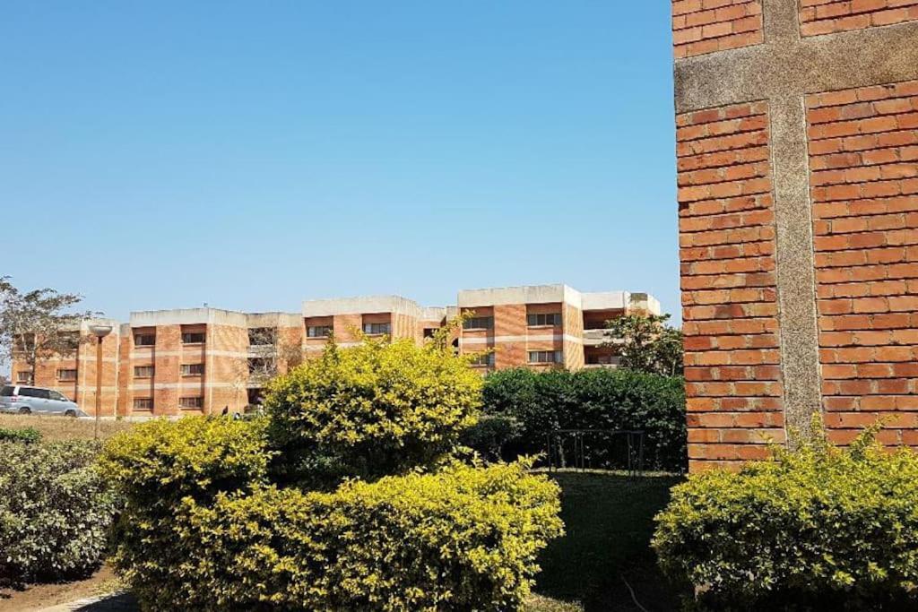 Ibex Hill Apartment- Power Backup Lusaka Extérieur photo